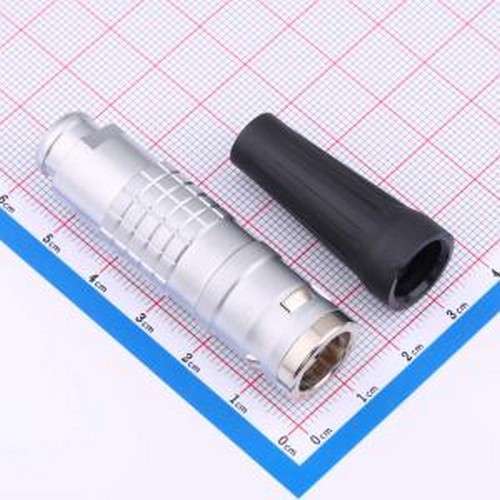 TGG.2K.P07.CLAC85H 圆形(线缆)连接器 TGG.2K.P07.CLAC85H