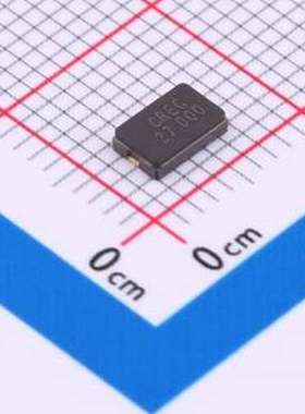 01.X.GB.120HJVF027000000 无源晶振 27MHz ±10ppm 20pF KC料 SM