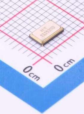 HY1325311MSMD50324POB1R10 无源晶振 13.25311MHz 20pF SMD5032-