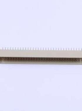 3511396AMSS0BNA1 板对板与背板连接器 PIN:96P 间距:2.54mm 直插