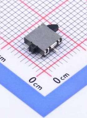 TM-1627B 多功能开关 TM-1627B SMD-4P,5.5x5.7mm