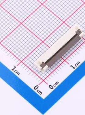 528923033 FFC/FPC连接器 528923033 SMD,P=0.5mm