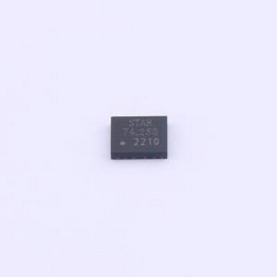 SWPM201ABAIAB-74.250000 预编程振荡器 SWPM201ABAIAB-74.250000