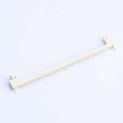 5822021-4 金手指连接器 连接器 SMD,P=1.27mm