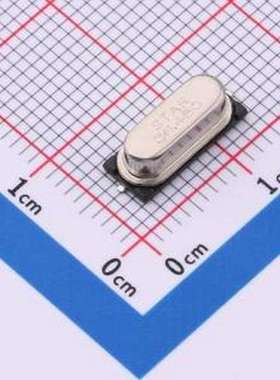 SWXJBBCVE0-36.480000 无源晶振 贴片晶振 HC-49S-SMD