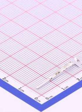 1438299-2 胶壳端子 1438299-2