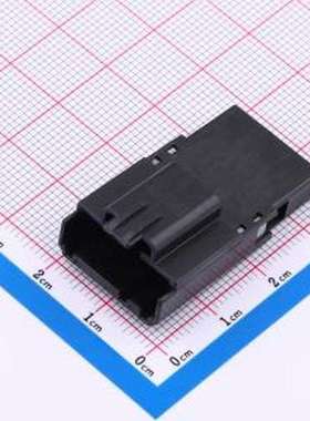 31073-1040 胶壳(线对板/线对线) 31073-1040