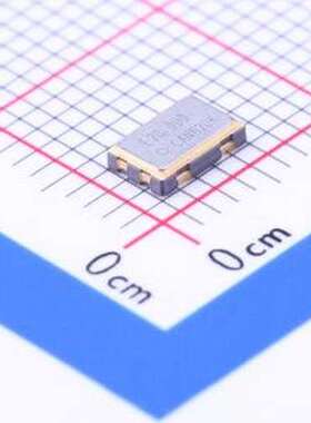 X1G0044510011 有源晶振 X1G004451001100 SMD5032-4P