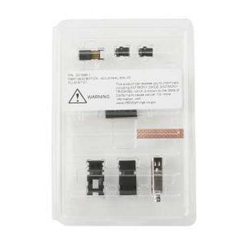 2013595-1 以太网连接器(RJ45 RJ11) 插座