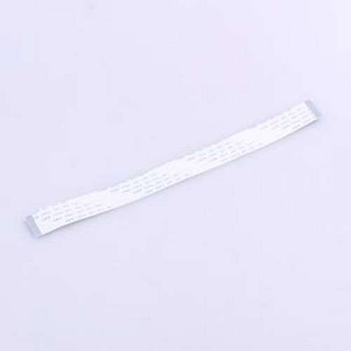 JS05A-32P-200-4-8 FFC连接线(柔性扁平线缆) JS05A-32P-200-4-8