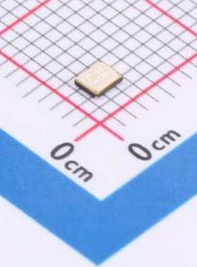 CM4027M12020001 无源晶振 27.12MHz ±10ppm 20pF SMD2520-4P