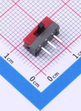 SS12SDH2 滑动开关 SS12SDH2 插件