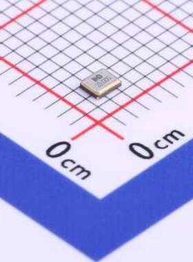 7D020000H01 无源晶振 20MHz ±10ppm 9pF SMD2016-4P