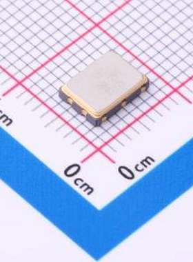OB8EL89CLIC112YLC-156.25M 有源晶振 低抖动 YSO230LR SMD7050-6