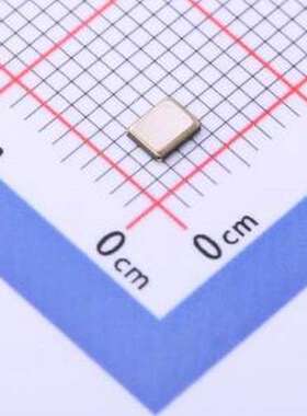 CF4016M00009T8188036 无源晶振 16MHz ±10ppm 9pF SMD3225-4P