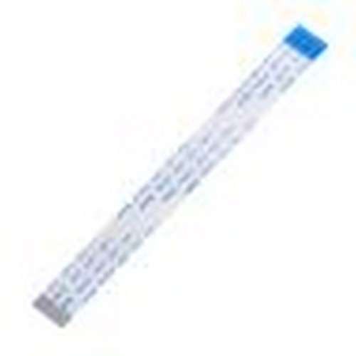 JS05B-22P-120-4-8 FFC连接线(柔性扁平线缆) JS05B-22P-120-4-8