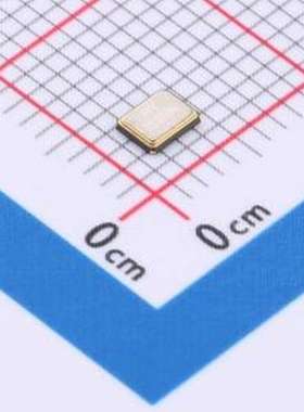 HY25MSMD3225HB1R30 无源晶振 25MHz 16pF SMD3225-4P