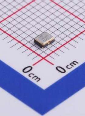 O9252050MADA4SI 预编程振荡器 YSO690PR 50MHZ 1.8V 20PPM SMD25