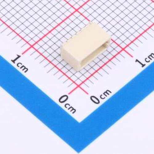 1WF02-145005-00001 线对板针座 间距:1mm 卧贴 SMD,P=1mm