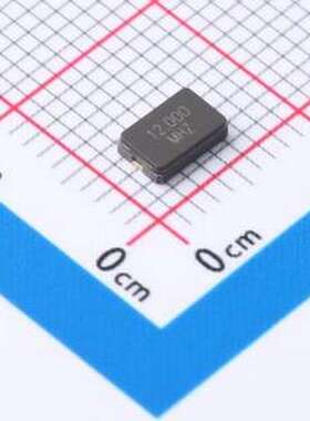 S503212M20PF20PPMB 无源晶振 12MHz 20pF SMD5032