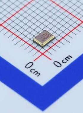 7M12000146 无源晶振 12MHz ±10ppm 10pF SMD3225-4P