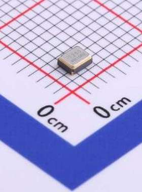 OZ26030001 热敏谐振器(无源) 26MHz ±10ppm 7pF40~+85 TSX热