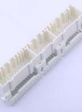 K178760WR-2x32-PTSN 汽车连接器 汽车连接器插座5.0mm间距,双排