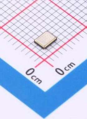 3225-27.12-12-10-10/4B 无源晶振 27.12MHz ±10ppm 12pF SMD322