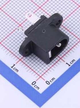 DC-016-2.0-PU DC电源连接器 DC-016-2.0-PU 插件