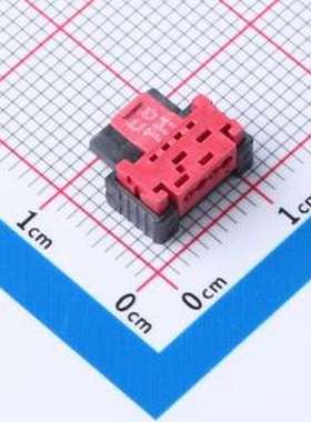 214049 线对板针座 214049