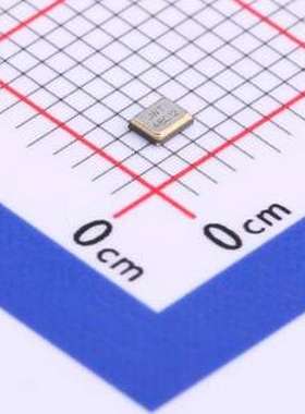 CN4048M00012T8188024 无源晶振 48MHz 10ppm 12pF 80Ω SMD2016-