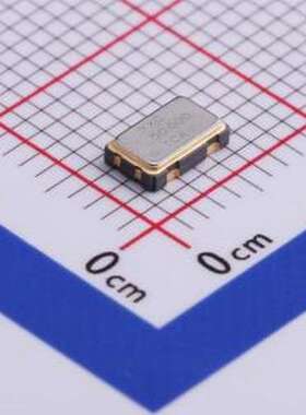 O9503250MEDA4SI 预编程振荡器 YSO690PR 50MHZ 3.3V 20PPM SMD50