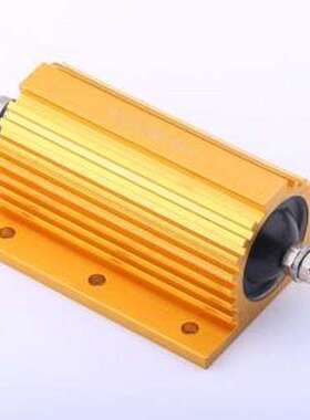 HoRX-200W-150R-5% 铝壳/瓷管电阻 150Ω ±5% 200W