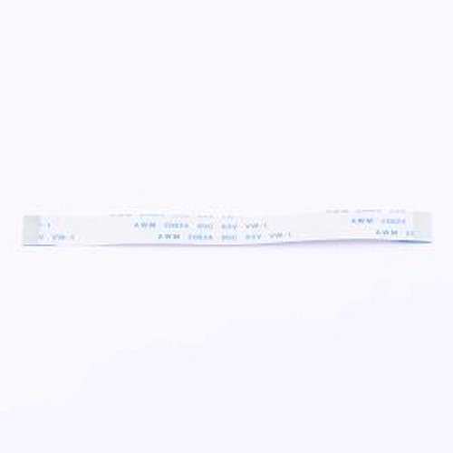 FFC0.5A-17P-100-4-8 FFC连接线(柔性扁平线缆) FFC排线0.5mm 17P