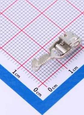 142685-3 冷压端子 142685-3