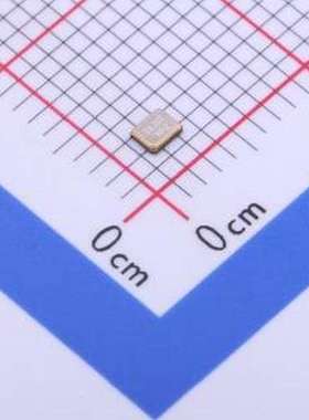 TAXM24M4ZDBCCT2T 无源晶振 24MHz ±20ppm 10pF SMD2016-4P
