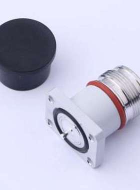 HFLX1-4.3-10-KFD-13 RF射频同轴连接器 HFLX1-4.3-10-KFD-13 两