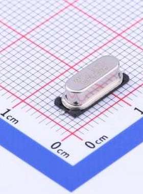 TAXM24.576M2IFDBET2T 无源晶振 24.576MHz ±20ppm 12pF 停产 HC