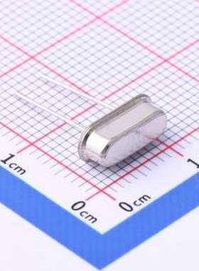 S1C40960ZWJAC 无源晶振 4.096MHz ±20ppm 20pF HC-49S