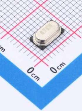 SCAXS06X74580YBRN 无源晶振 6.7458MHz ±20ppm 18pF HC-49S-SMD