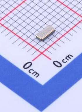 ETST00327000JE 无源晶振 32.768KHz 12.5pF ±20ppm40~+ 85℃