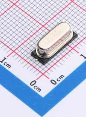 SWXJBBCVE0-14.745600 无源晶振 贴片晶振 HC-49S-SMD