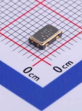 7N08704G33YC 有源晶振 8.704MHz ±30ppm 1.8V~3.3V 方波 SMD503