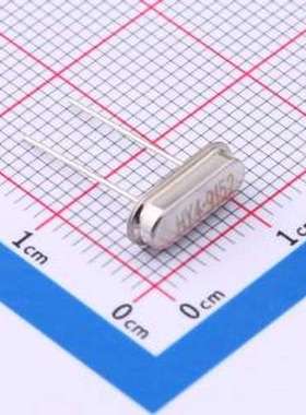 HY49152M49SSOB2T02 无源晶振 4.9152MHz ±20ppm 20pF HC-49S