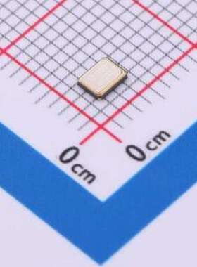 CF4012M00010001 无源晶振 12MHz ±10ppm 10pF SMD-3225-4P
