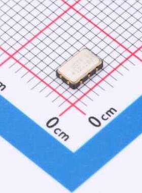 SX5V12.288B20100F30TNNS 压控晶体振荡器(VCXO) 12.288MHz CMOS