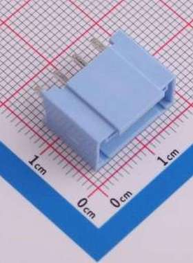 B04B-PSILE-A1(LF)(SN) 线对板针座 B04B-PSILE-A1(LF)(SN) 插件,