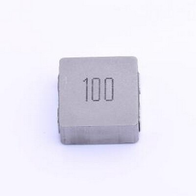 MDE1770-100M 功率电感 10uH ±20% SMD,17.2x17.2mm