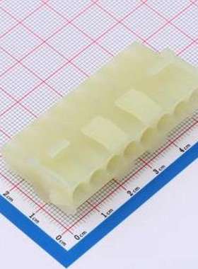 926308-1 胶壳(线对板/线对线) 6.35mm