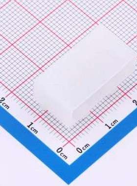 M5082RK-04P 线对板针座 1x4P 间距:5.08mm 弯插 弯插,P=5.08mm